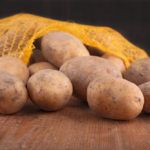 Описание сорта картофеля удача
