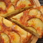 Как приготовить пирог с грушами в духовке и мультиварке?