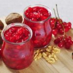 Как приготовить варенье из калины красной