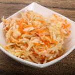 Как приготовить сладкую капусту на зиму