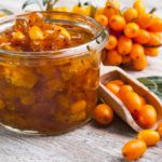 Как варить варенье из облепихи: 4 рецепта