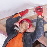 Пароизоляция для крыши: пошаговая технология укладки