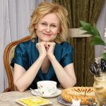 Дарья Донцова и ее лесной «Мопс-хаус»