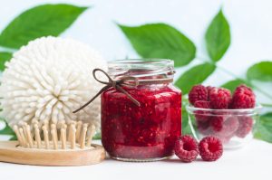СПА-салон на грядках: необычные рецепты масок для красоты
