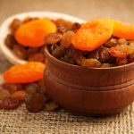 Сухофрукты своими руками