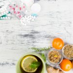 Средства от простуды, которые всегда под рукой