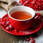 Что приготовить из ягод калины