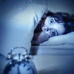 Почему возникает бессонница и как с ней бороться