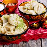 Пельмени: советы по приготовлению и необычные рецепты