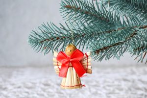 Обереги на Новый год и Святки