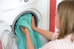 Что делать при поломке стиральной машины