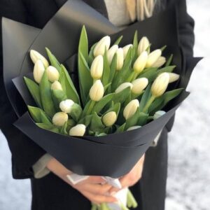 Цветы с доставкой - идеальное решение для Москвы