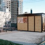Бани под ключ: комфорт, качество и стиль в одном месте – компания Chip House