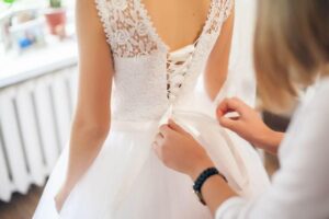 Как выбрать свадебное платье? Топ-15 советов